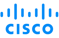 Logo Cisco