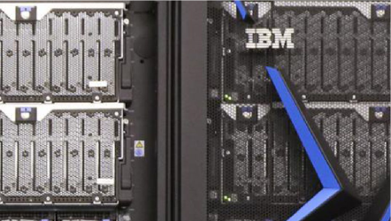 IBM Power - Infrastructures informatiques