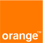 Orange-Logo