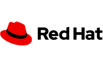 Logo RedHat