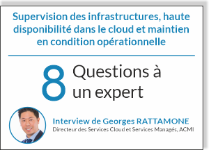 Cloud Power Avis d'expert