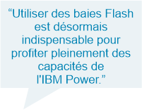 Bulle4 IBM power