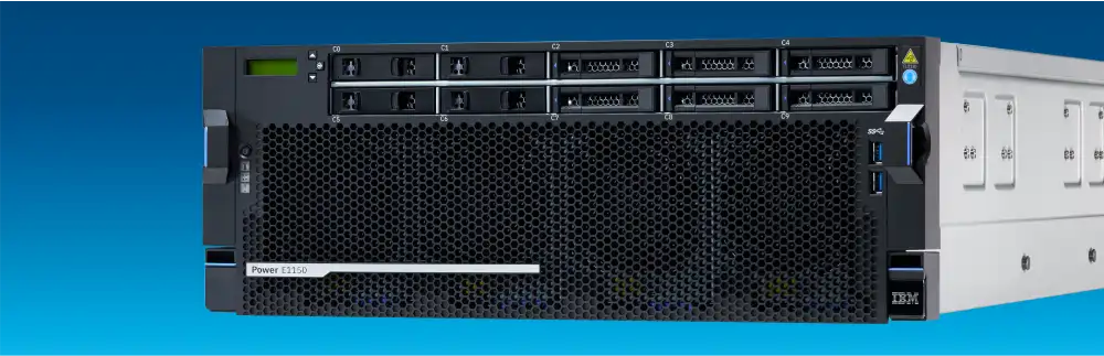 Lire la suite à propos de l’article L’IBM Power i en 2026