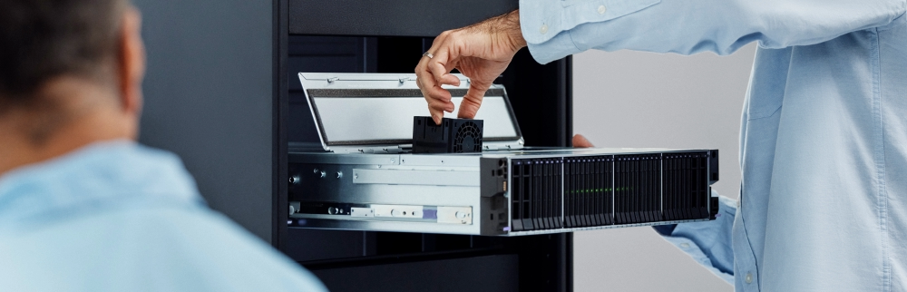 Lire la suite à propos de l’article IBM FlashSystem – Avis d’Expert