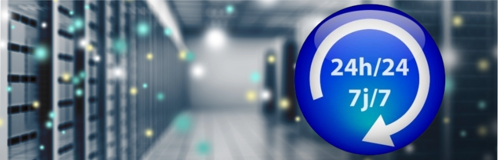 Lire la suite à propos de l’article Haute Disponibilité – Avis d’Expert