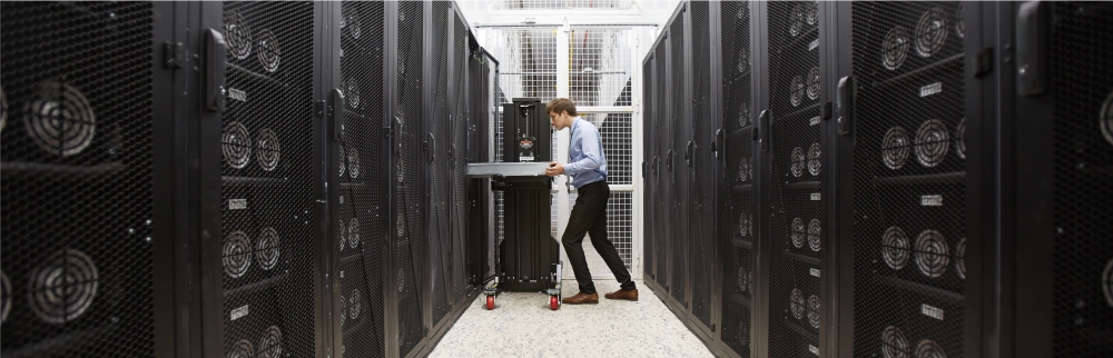 Lire la suite à propos de l’article IBM Power & Systèmes Mainframe – Avis d’Expert